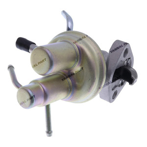 ปั๊มเชื้อเพลิงเชิงกล Izumi 15100-83010 M70319สำหรับ Suzuki SAMURAI LJ81 SJ410 <span class=keywords><strong>SJ413</strong></span> LJ80 F8A F10A - Product Image 4