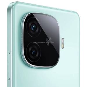 I <span class=keywords><strong>QOO</strong></span> Z9 Turbo Octa Core Snapdragon 8s Gen 3 หน้าจอ AMOLED 6.8 นิ้ว 144Hz กล้องหลัง 50MP พร้อมระบบกันสั่น OIS แบตเตอรี่ 6000mAh ชาร์จเร็ว 80W SuperVOOC รองรับ NFC CDMA รองรับ 5G รุ่นใหม่ - Product Image 3