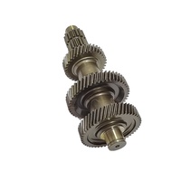 Pour Mitsubishi PS120 FE447.449 M3 3.5T 4D34, ensemble d'engrenages d'arbre intermédiaire ME601355 ME-603214, pièces de camion
