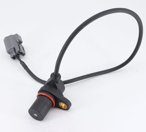 Nuevas llegadas, piezas de ATV/UTV, SENSOR DE POSICIÓN DEL CIGÜEÑAL, CONECTOR BLANCO apto para Cforce 400AU/500S/600 Uforce Zforce 0800-014100-1000 - Product Image 2