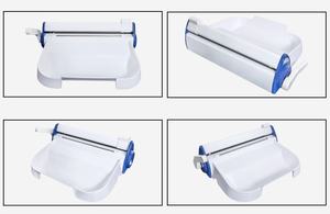 Macchina sigillatrice per laboratorio odontoiatrico per sigillatura per sterilizzazione Autoclave per uso medico domestico - Product Image 6