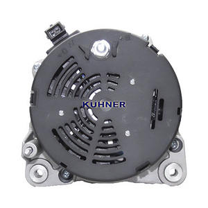 Alternatore compatibile con SEAT CORDOBA 1.9 TDI Diesel (KW: 81, CV: 110) dal 03-1997 al 10-2002 KUHNER 301260RI NUOVO - Product Image 3