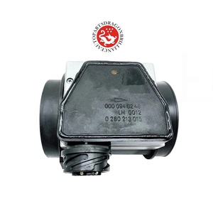 Khối lượng lưu lượng không khí cảm biến maf cảm biến OEM 0280213015 0986280126 0000940248 0280213018 cho mercedesbenz W124 W140 r129 E400 S500 500sl - Product Image 1