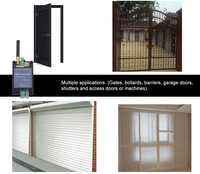 En Stock, entrega el mismo día, relé GSM, control inteligente de potencia, abridor de puerta 2G/4G, interruptor abridor de puerta GSM