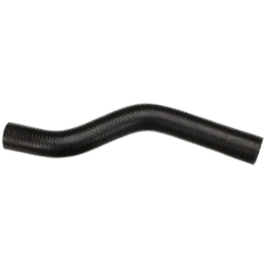 HYUNDA/KIA personnalisé noir Silicone NBR EPDM tuyau radiateur tuyaux supérieur réservoir d'eau 254111G000 coupe utiliser tuyaux en caoutchouc - Product Image 3