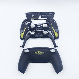 Copertura superiore per pannello frontale per Controller PS5 BDM-010 020 030 040 <span class=keywords><strong>050</strong></span> involucro - Product Image 5