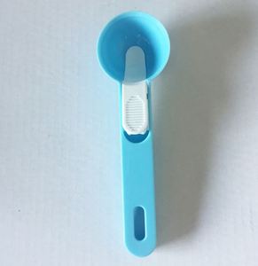 Cuchara de Plástico para Helado con Impresión de Logotipo, Precio Económico Promocional - Product Image 2