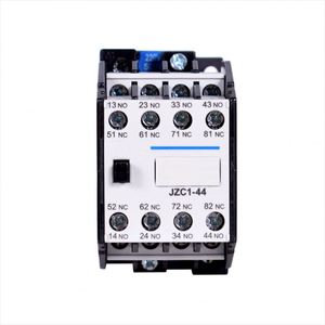 Contacto auxiliar para contactor de <span class=keywords><strong>DILM80</strong></span>(115V60HZ) - Product Image 5