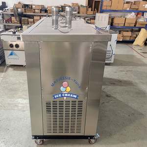 Señuelo artificial duro Whopper Popper, señuelo de madera para pesca, señuelo de acción superficial para atún, poppers de arrastre para GT - Product Image 6