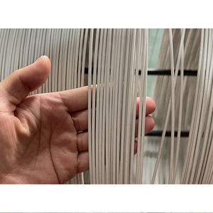 Penjualan terlaris 500 kg kawat galvanis yang dilapisi <span class=keywords><strong>pvc</strong></span> kawat <span class=keywords><strong>binding</strong></span> kawat galvanis - Product Image 2