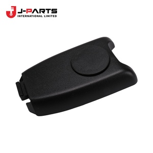 Cubierta, Placa de Anclaje del Cinturón de Seguridad para Toyota Hilux KUN16 1989-2004 OE 73135-0K010-B1 731350K010B1 - Product Image 2