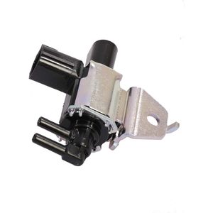 Vanne solénoïde de commande 149558J10A, port à raccordement rapide 3/8 pouces en métal pour Altima Frontier Maxima Murano Quest Pathfinder NV - Product Image 1