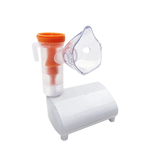 เครื่องพ่นละอองแบบพกพา USB ขนาดเล็ก - Product Image 2