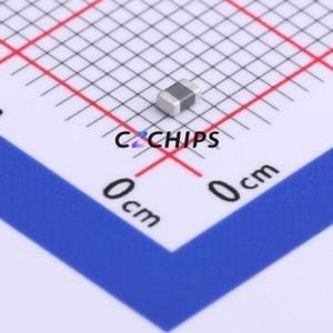 BLM21AG601SZ1D Ferrite Bead 0805 RF ( Impedance @ Frequency: 600Ohm@100MHz )( Error: 25% )( DC Resistance (DCR): 210mOhm ) - Product Image 1