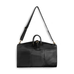 Bolsas de ropa grandes con correa para negocios, traje colgante impermeable, bolsa de equipaje, funda de <span class=keywords><strong>maleta</strong></span> sin arrugas para camisas, Vestidos - Product Image 4