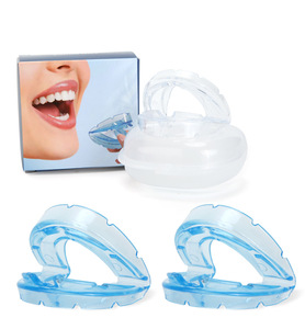 Protector Bucal Ajustable Anti Ronquidos, Protector Dental Nocturno, Elimina el TDAH y el Rechinamiento de Dientes - Product Image 4