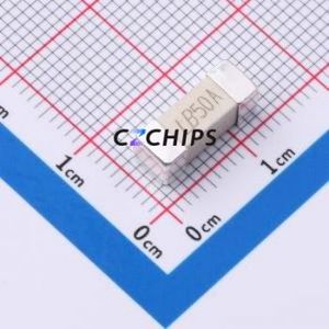 1032SF50A One-Time Fuse SMD,12.5x4.5mm Fuse ( Type: SMD Fuse ) - Product Image 1