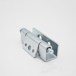 Cl237 giấu bản lề công nghiệp tủ thép không gỉ 304 Kẽm hợp kim nhựa đánh bóng kết thúc với loại vòng - Product Image 5