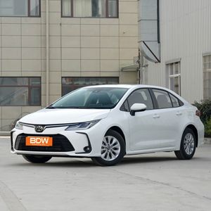 Autos Usados Más Baratos, Autos <span class=keywords><strong>de</strong></span> <span class=keywords><strong>Segunda</strong></span> <span class=keywords><strong>Mano</strong></span>, Toyota Corolla 1.2T con Ventanas, Venta <span class=keywords><strong>de</strong></span> Autos Usados - Product Image 1