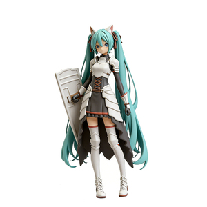 Figura de Acción de Anime en <span class=keywords><strong>3D</strong></span> de Diseño Personalizado, Estatua de Personaje Único en Caja Ciega, Figuras de PVC de Personajes Estrella - Product Image 1