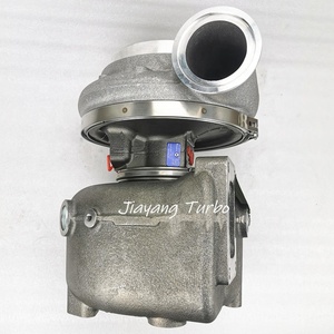 S500W Turbo 15009987790 1500-998-7790 317790 3826598 สำหรับเครื่องยนต์ <span class=keywords><strong>Volvo</strong></span> <span class=keywords><strong>Penta</strong></span> รุ่น <span class=keywords><strong>MD11</strong></span> EURO 3 สำหรับเรือ - Product Image 1