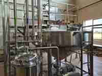 NFC Mango Puree Productielijn / Koudbreekpulpmachine voor sap & dranken / Aseptische afvulling