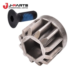 Support de ressort d'engrenage conique de direction pour Toyota HIACE RZH113 1989-2004 - Product Image 1
