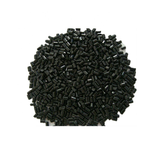 Gránulos de <span class=keywords><strong>hdpe</strong></span> <span class=keywords><strong>ldpe</strong></span> virgen y reciclados, material de plástico de polietileno de alta densidad para bolsa tejida de tubería, precio bajo de fabricación - Product Image 6