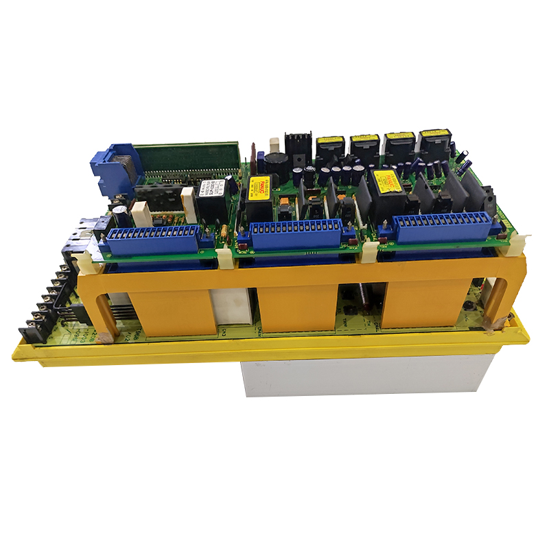 FANUC A06B-6058-H223 Servo Drive Unit Tested Original| Alibaba.com