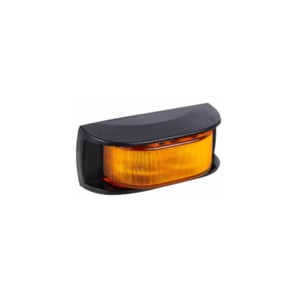 Feux stroboscopiques LED de toit pour camion de haute qualité et haute résistance ZHENG YUE Z5655, homologués IP67, feux d'avertissement de danger LED - Product Image 1
