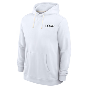 وصول جديد جودة عالية حار بيع الرجال هوديي سويت شيرت فريق كرة القدم الأمريكية هوديس الخريف الزي الرياضي - Product Image 1