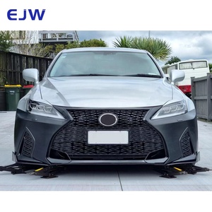 Grado 2021 Ieseseseseseserial erial aterial ar ront odyodykit With ririll ront umumper Fo <span class=keywords><strong>Lexus</strong></span> 250 250 300 <span class=keywords><strong>350</strong></span> - Product Image 1