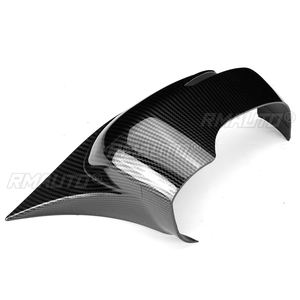 2 piezas de cubiertas para espejos retrovisores laterales de coche, carcasa para Honda Civic 8.ª generación 2005-2011, embellecedor adicional para la cubierta del espejo retrovisor - Product Image 6