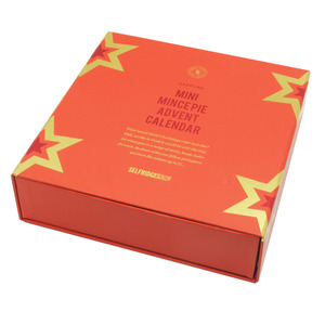 Caja de embalaje bombas chocolate cacao caliente regalo de Navidad personalizado - Product Image 5