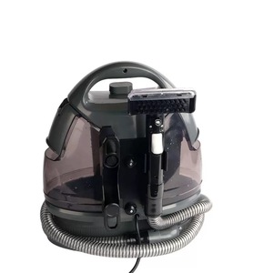 Nettoyeur de taches portable pour tapis, pulvérisateur d'eau sous pression, aspirateur multi-usages pour <span class=keywords><strong>canapé</strong></span>, rideaux et sièges de voiture - Product Image 1