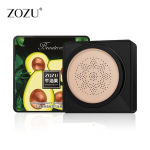 ZOZU marque privée gros avocat maquillage BB crème fond de teint à coussin d'air <span class=keywords><strong>CC</strong></span> crème - Product Image 3