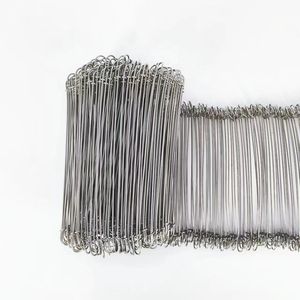 Проволока для вязки арматуры, сверхпрочная, для строительства, сада, DIY, ограждений, оптом, антикоррозийная - Product Image 3