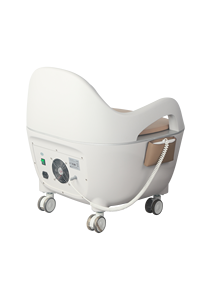 Chaise de réparation post-partum de haute qualité pour le traitement de l'incontinence urinaire et l'entraînement des muscles du plancher pelvien - Product Image 4