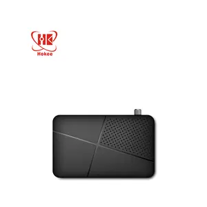 带IKS IPTV SM2137的廉价卫星电视接收器