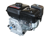 Moteur à essence refroidi par air en fonte, monocylindre, 4 temps, 212cc, 7HP, roulement Euro 3, Winyou 170F