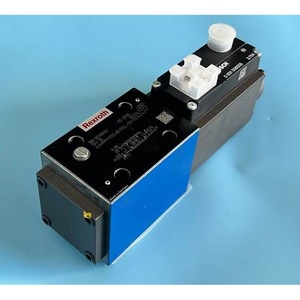 วาล์วไฮดรอลิก Rexroth รุ่น 4WRPH10C4B100L-2X/G24Z4/M 315 บาร์ 100 ลิตร/นาที - Product Image 4