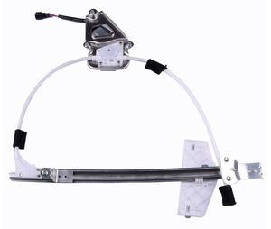 Regulador de ventanilla eléctrica del lado izquierdo del conductor delantero con <span class=keywords><strong>motor</strong></span> para <span class=keywords><strong>Liberty</strong></span> 55360031AM 68059645AA 55360031 68059645 - Product Image 4