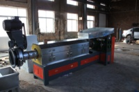 Granulateur automatique économe en énergie pour le recyclage de PP/PE/EPS/PS/BOPP, unité de granulation multifonctionnelle de taille personnalisable