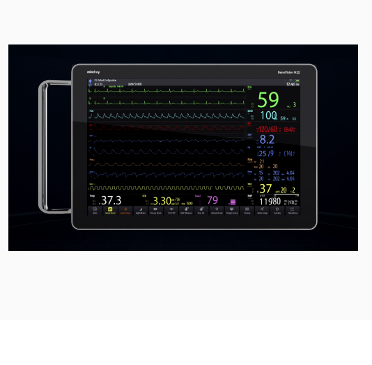 IN M421 Mini Handheld Blood Glucose