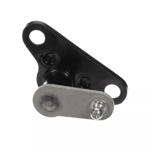 Bisagra Trasera Derecha para Puerta Trasera de Nissan Titan 93470-9FV2A, Pieza de Repuesto - Product Image 4