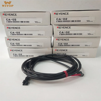 Nouveau capteur de proximité optique Keyence CZ-H52 d'origine, haute qualité, sortie NPN PNP, en stock