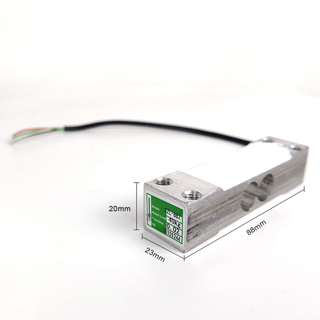 High Precision Digital Scale 30kg Load Cell for Price Computing Scale