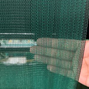 HDPE 40% 50% 80% 95% dệt kim nông nghiệp shadenet cuộn nhựa - Product Image 2