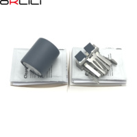 Rouleau de ramassage et tampon de séparation PA03289-0001 PA03289-0111 pour Fujitsu Fi-6010N Fi-6000NS Fi-5120C Fi-5220C Fi-4120C2 Fi-4220C2