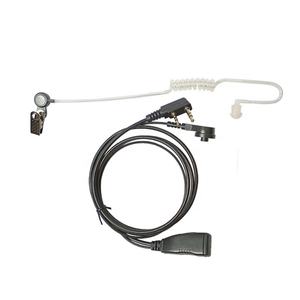 Interphone conduit d'air <span class=keywords><strong>Anti</strong></span>-rayonnement réduction du <span class=keywords><strong>bruit</strong></span> dans l'oreille écouteur K M Y T tête <span class=keywords><strong>casque</strong></span> Interphone écouteur usine - Product Image 6
